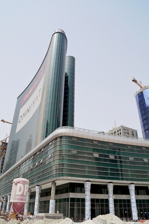 Binary options dubai