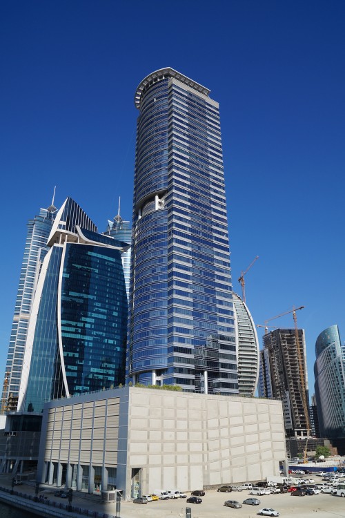 The Citadel Guide Propsearch.ae