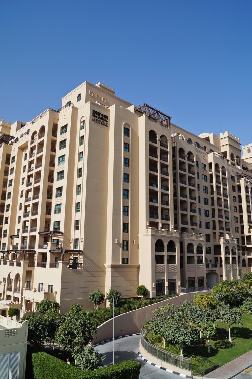 Fairmont The Palm Residence South Guide Propsearch.ae