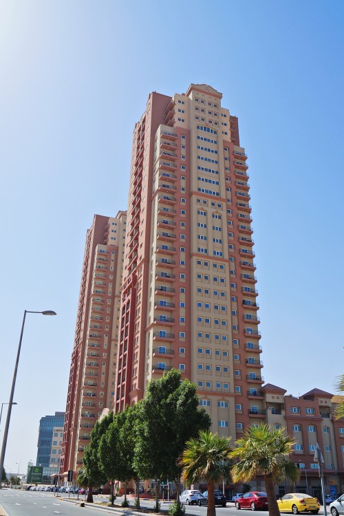 The Imperial Residence Guide Propsearch.ae