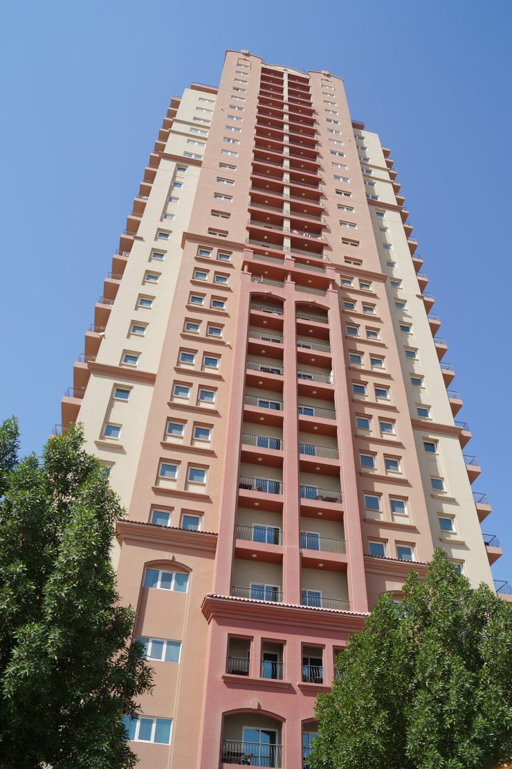 The Imperial Residence A Propsearch.ae