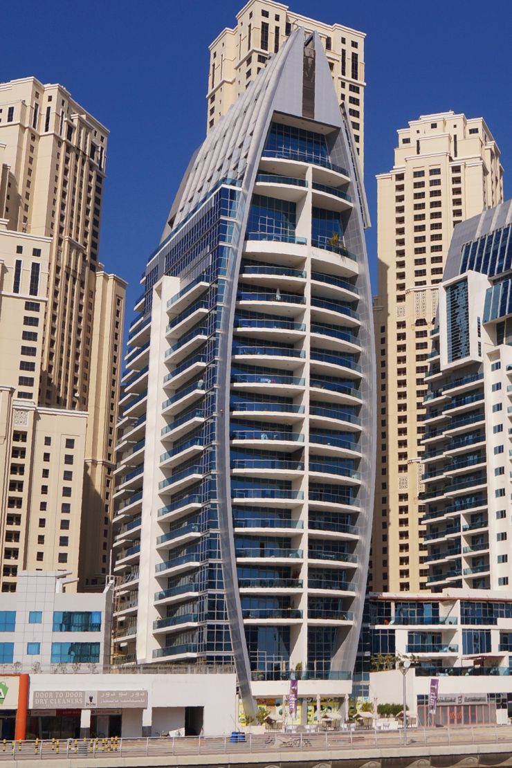 The Jewels 1 Propsearch.ae