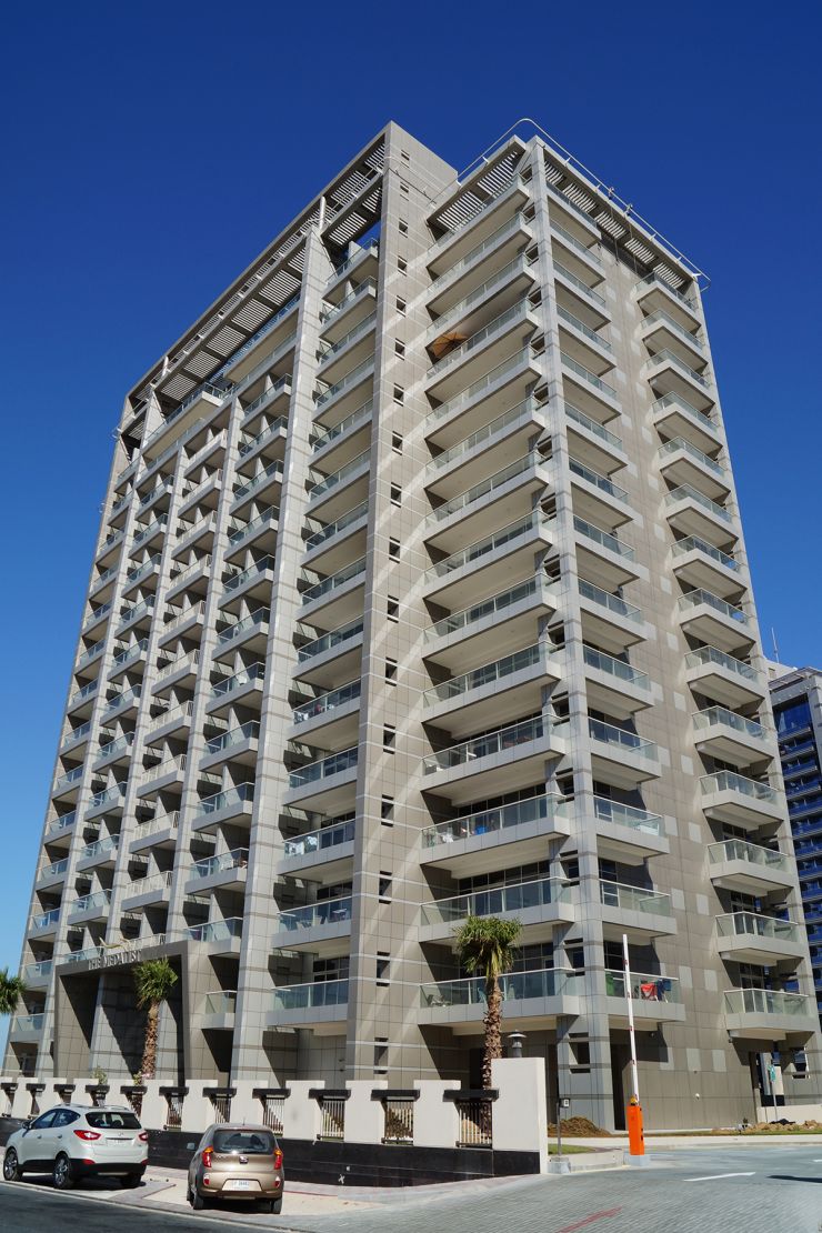 The Medalist Propsearch.ae