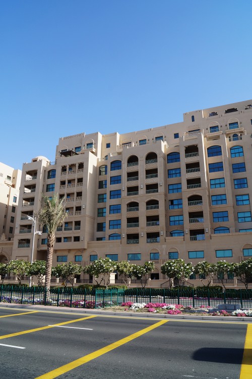 The Palm Golden Mile 3 Guide Propsearch.ae