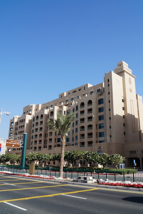 The Golden Mile Propsearch.ae