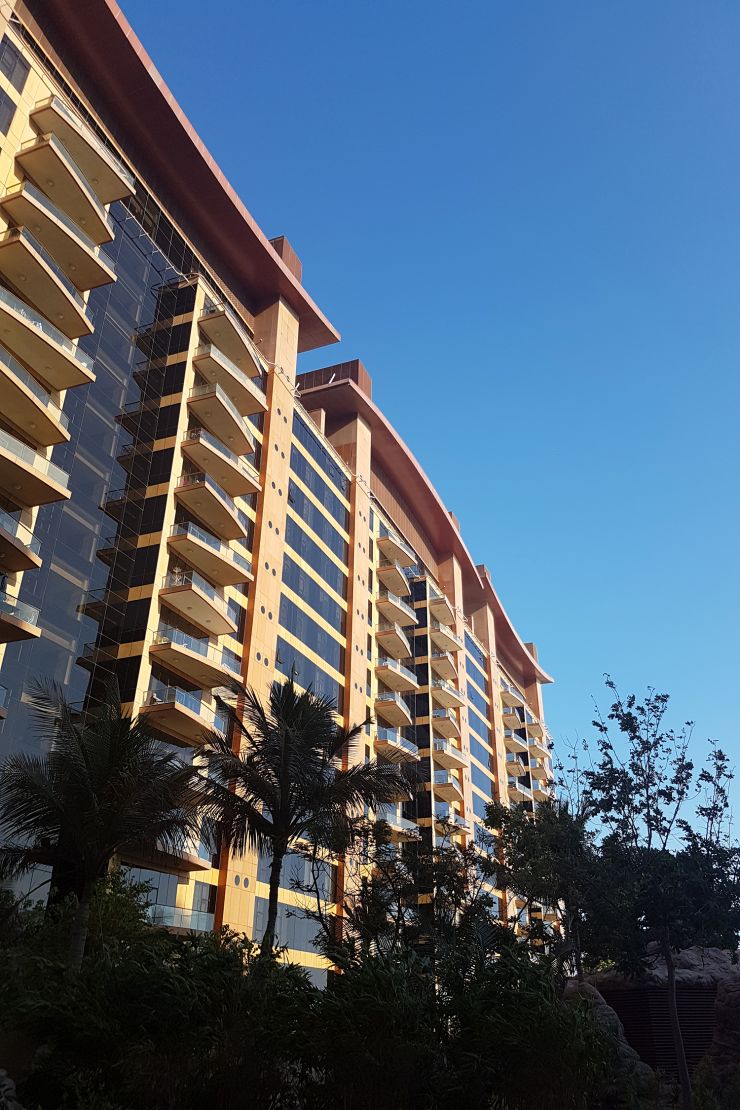 Tiara Aquamarine Propsearch.ae