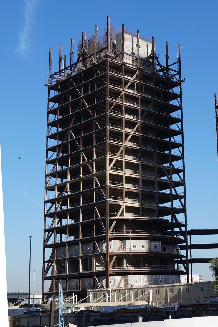 Tiara United Towers West Propsearch.ae