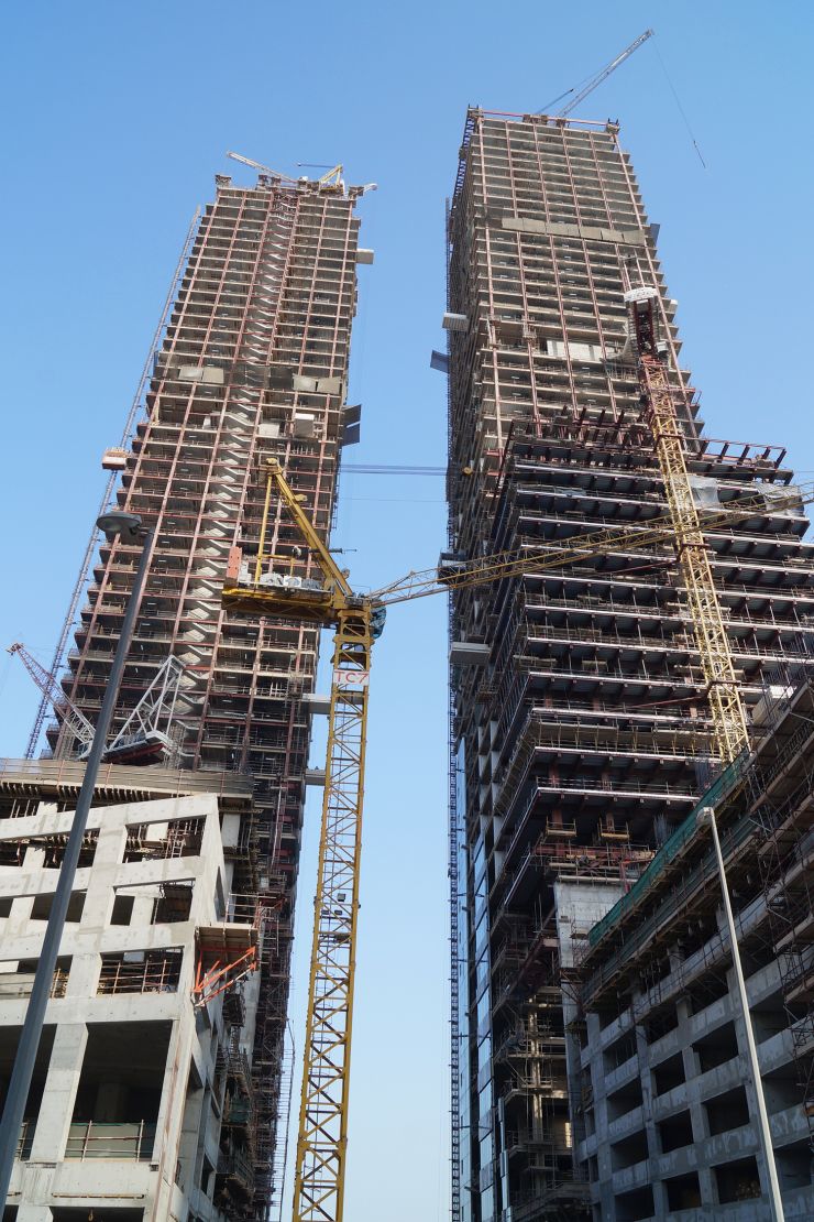 Tiara United Towers Propsearch.ae