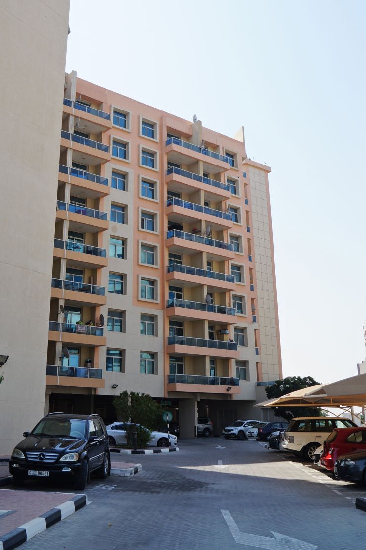 University View University View - Propsearch.ae