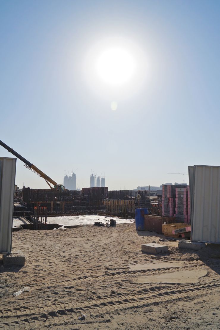 Rose Building Al Jaddaf - Propsearch.ae