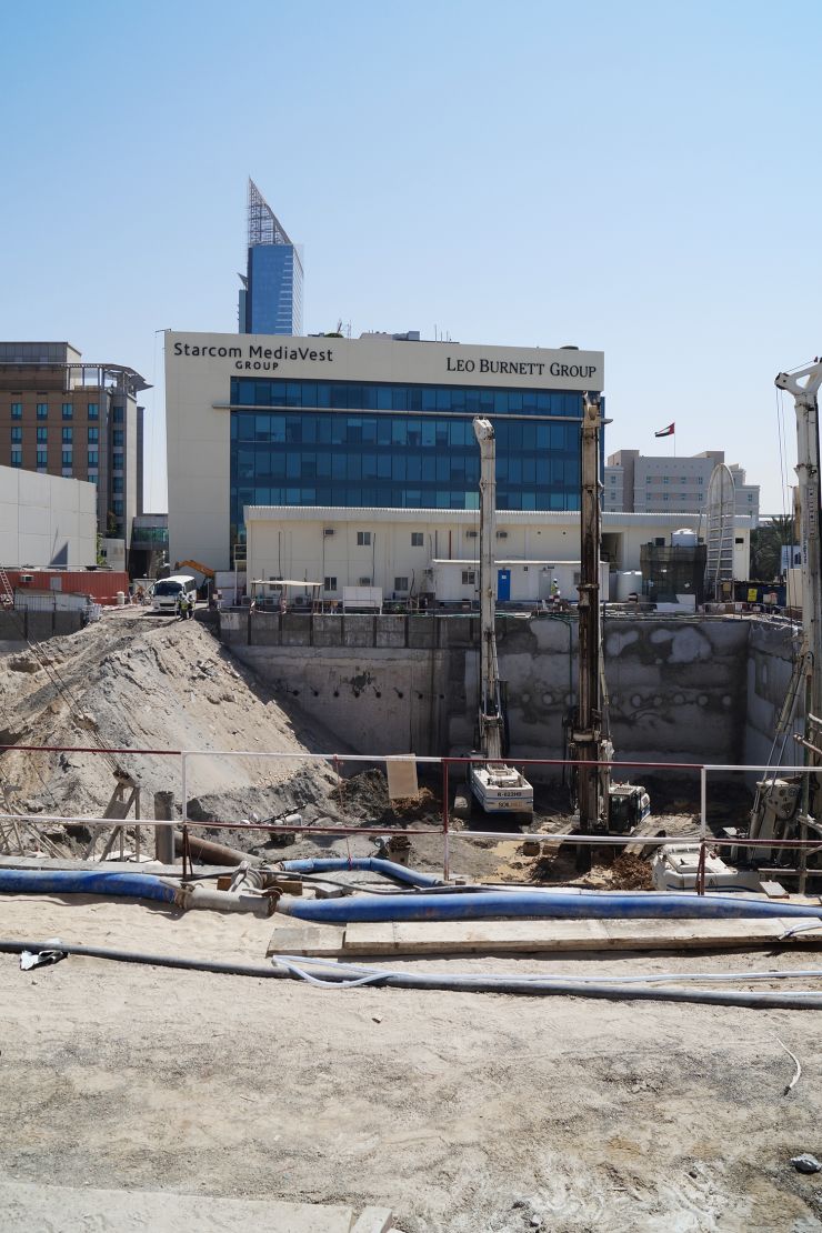 Samsung Building Guide Propsearch Dubai