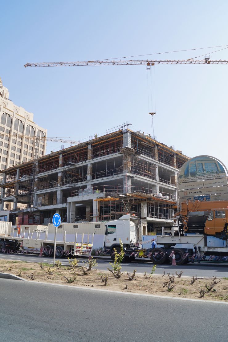 Samsung Building Guide Propsearch Dubai