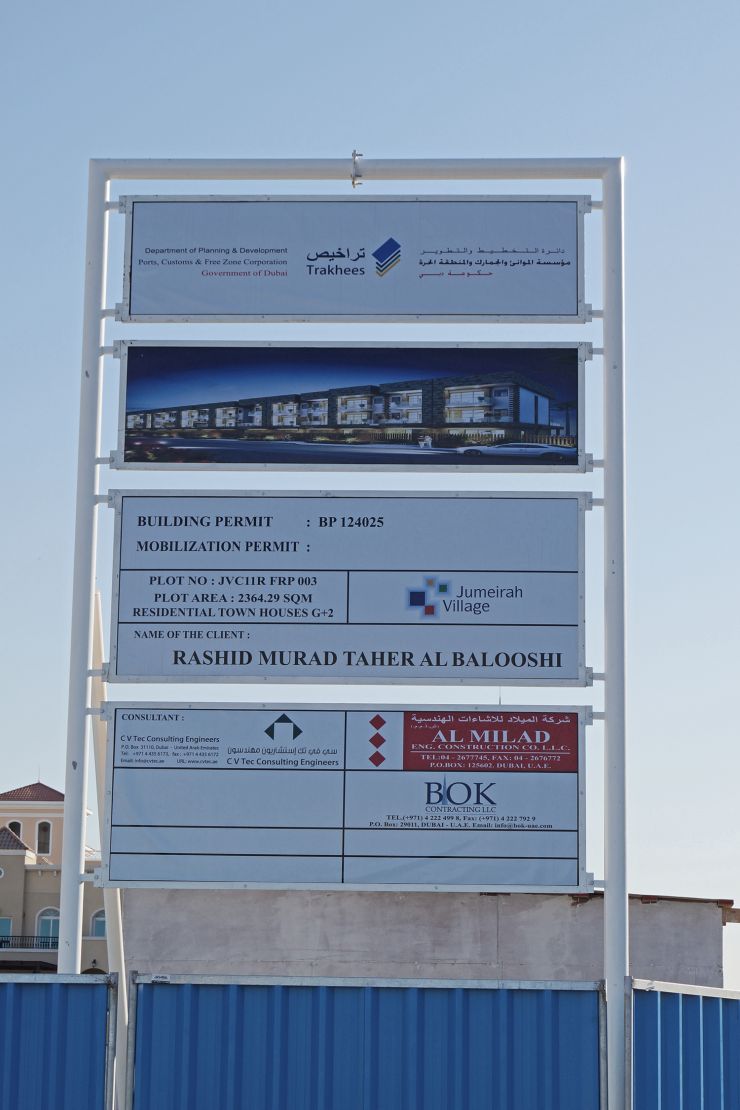 AG Residence JVC Propsearch.ae