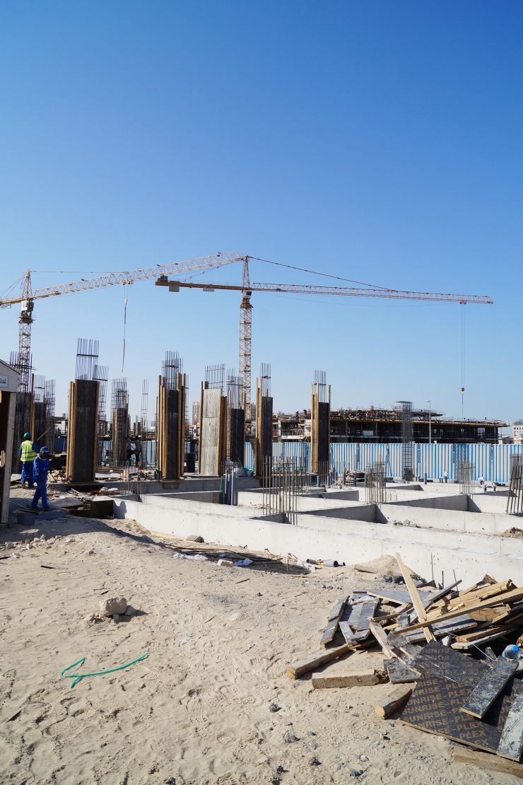 Aintree Townhouses Propsearch.ae