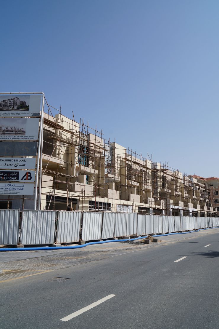 Saleh Bin Lahej Building Block C Guide Propsearch Dubai